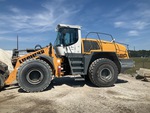 General Appearance with Sheet Metal (fiberglass) Condition