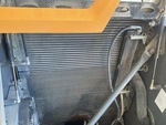 Engine with Radiator