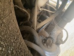 Drivetrain with Drive/Propel Motors