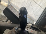 Control Station with Drivetrain Controls