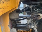 Hydraulics with Steering Cylinders