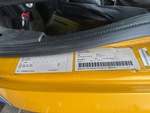 General Appearance with Numero seriale/numero d’identificazione del veicolo (VIN)