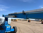 Chassis Photos with