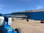 Chassis Photos with