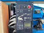 Basic Lower Control Station with