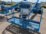 Basic Control Station Upper with
