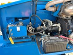 Hydraulics with