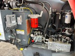 Hydraulics with