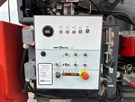 Control Station Ground with
