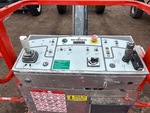 Control Station Upper with
