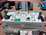 Control Station Upper with
