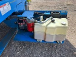 Hydraulics with
