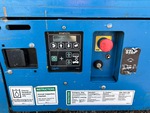 Basic Lower Control Station with