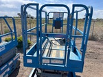 Basic Control Station Upper with