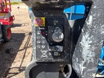 Basic Lower Control Station with
