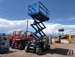 Hydraulics with