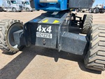 Chassis Photos with