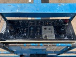Basic Control Station Upper with