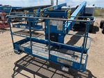 Basic Control Station Upper with
