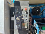 Basic Lower Control Station with