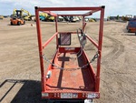 Basic Control Station Upper with