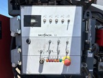 Basic Lower Control Station with