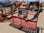 Basic Control Station Upper with