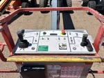 Basic Control Station Upper with