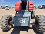 Chassis Photos with