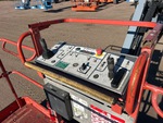 Control Station Upper with