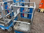 Basic Control Station Upper with