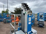 Chassis Photos with