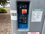 Basic Lower Control Station with