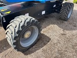 v2 Undercarriage - Wheeled Equipment with