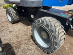v2 Undercarriage - Wheeled Equipment with
