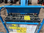 Basic Control Station Upper with