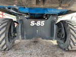 Chassis Photos with