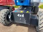 Chassis Photos with