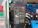 Basic Lower Control Station with
