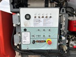 Control Station Ground with