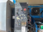 Basic Lower Control Station with