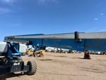 Chassis Photos with