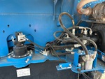 Hydraulics with