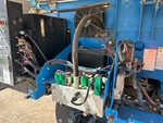 Hydraulics with