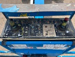 Basic Control Station Upper with