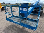 Basic Control Station Upper with