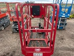 Basic Control Station Upper with