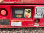 Basic Lower Control Station with