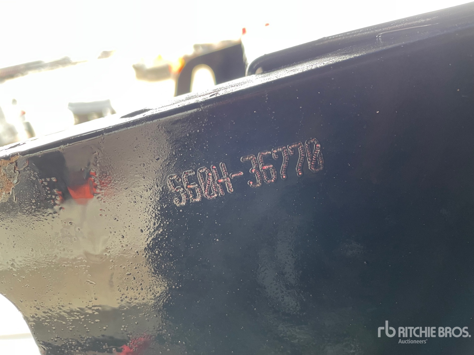 Photo of a 2017 Genie GR20