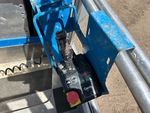 Control Station Upper with